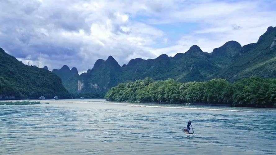 工业科技